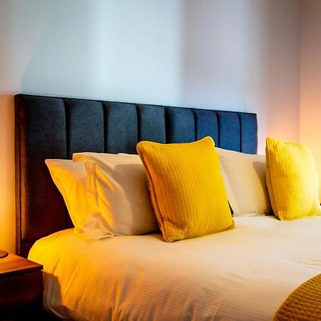 Апартаменты Bootham Row 11 Йорк Экстерьер фото