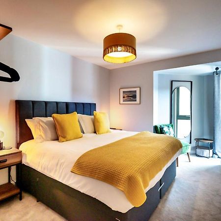 Апартаменты Bootham Row 11 Йорк Экстерьер фото